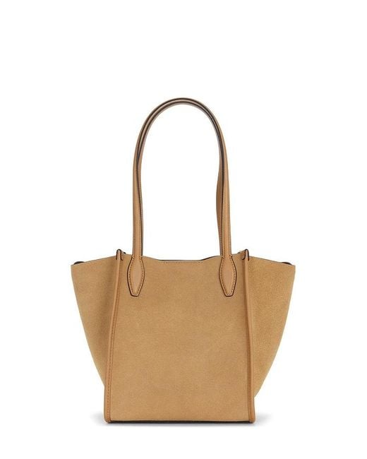 Madewell Multicolor Small Lexington Tote