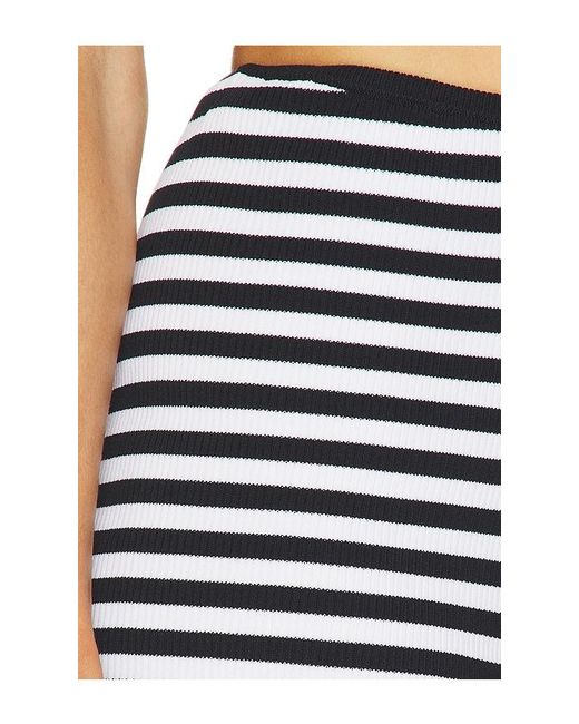 Nakedvice Blue The Emerson Short