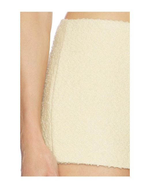 L'academie Natural Ingrid Skort