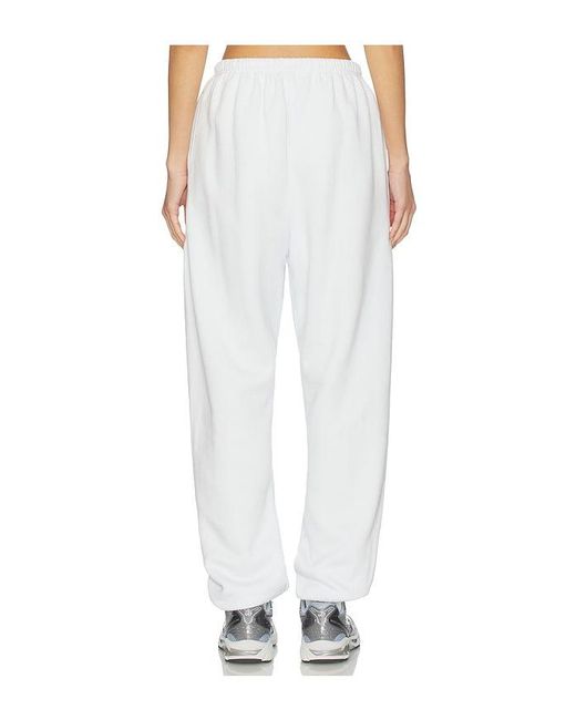 Boys Lie White Georgia Rules Kimmy Pant