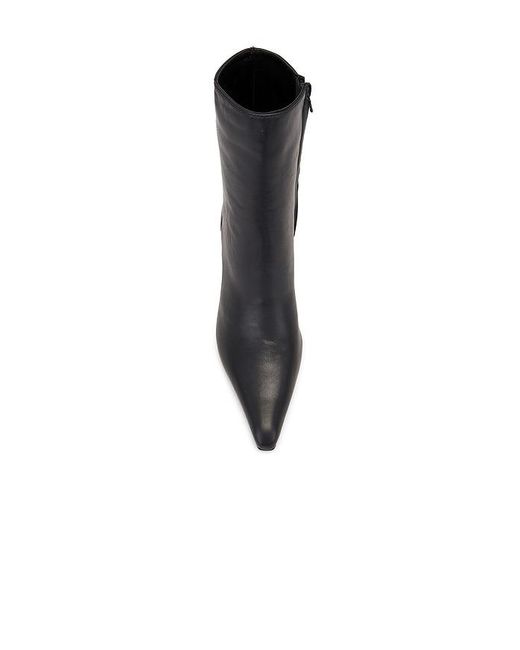 Tony Bianco Black Quincy