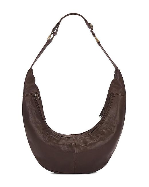 Free People Gray Idle Hands Sling