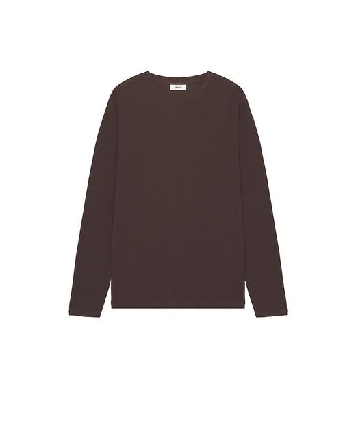 Jersey Clive En Color Marrón Talla (También En M, S, Xl/1X, Xxl/2X) NN07 de hombre de color Multicolor