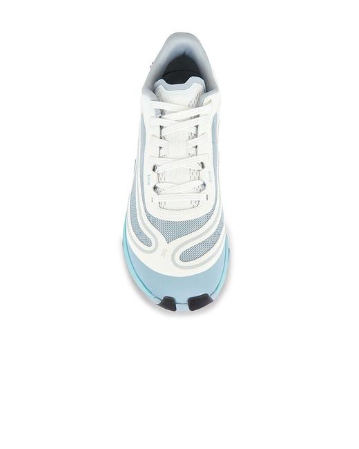 On Shoes Blue X Ik Cloudflow 5 Ad Sneaker for men
