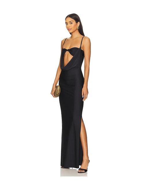 Ancora Black Kleos Dress