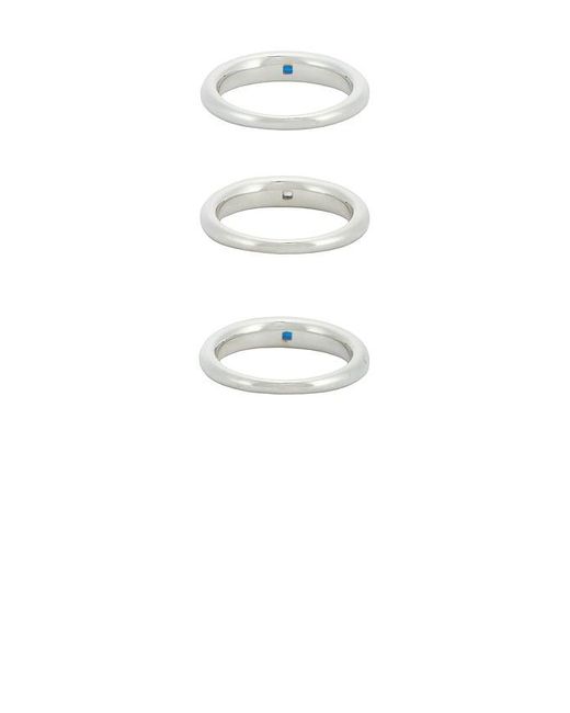 Mega Multicolor Ring Gypsy