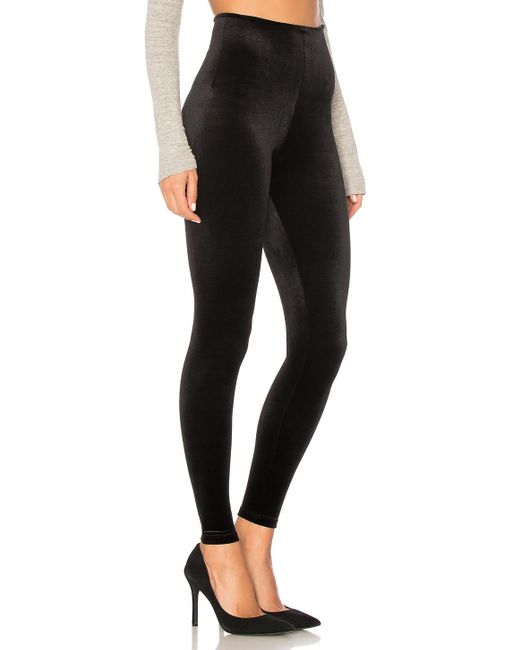 Commando Perfect Control Velvet Legging 