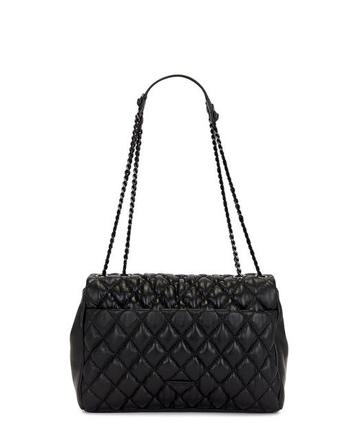 Rebecca Minkoff Black Bliss Shoulder Bag