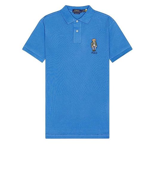 Polo Ralph Lauren HEMD in Blue für Herren
