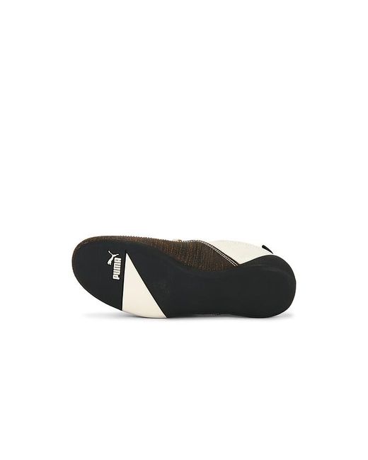PUMA Black X Guizio Klim L Sneaker