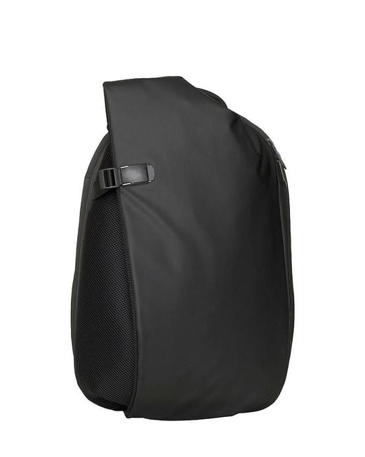 Côte&Ciel Black Isar Medium for men