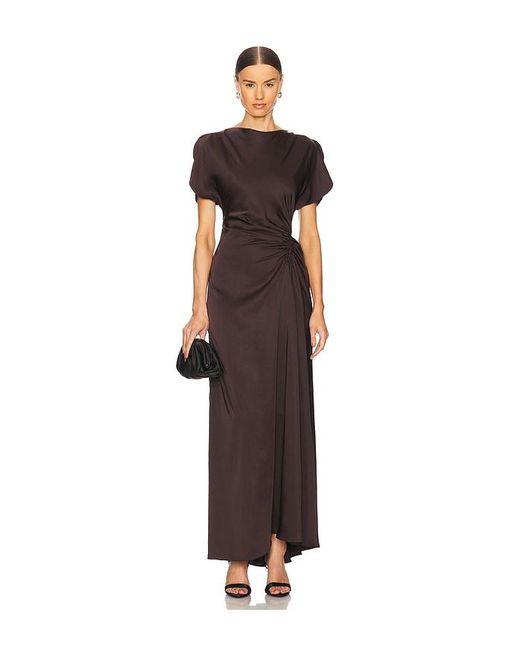 A.L.C. Multicolor Nadia Gown