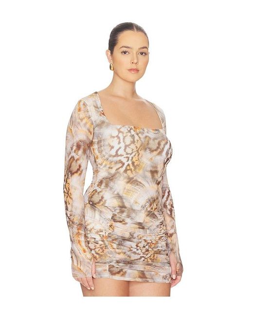 AFRM Natural Ines Top