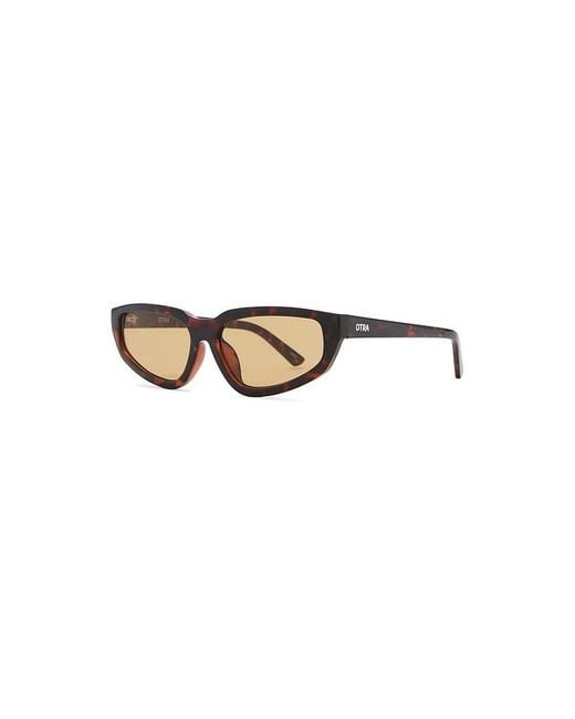 Otra Multicolor Nikki Sunglasses