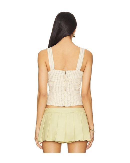 Lioness Natural Cobain Corset