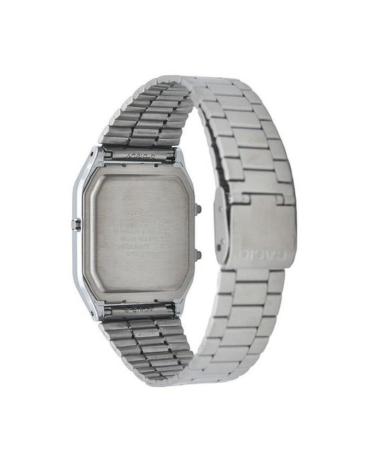 G-Shock Aq230 Series Watch in Metallic für Herren