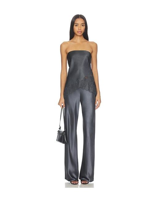 Cami NYC Black Odessa Camisole
