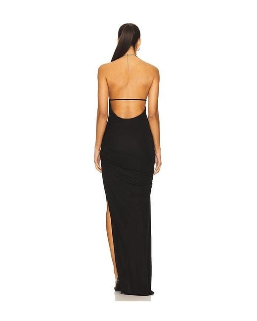 Nbd Black The Preston Gown