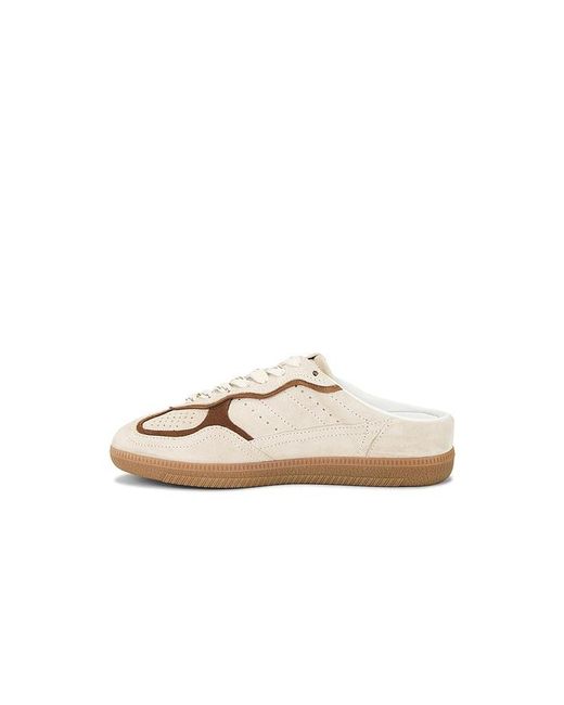 Alohas White Tb.490 Mule Sneaker