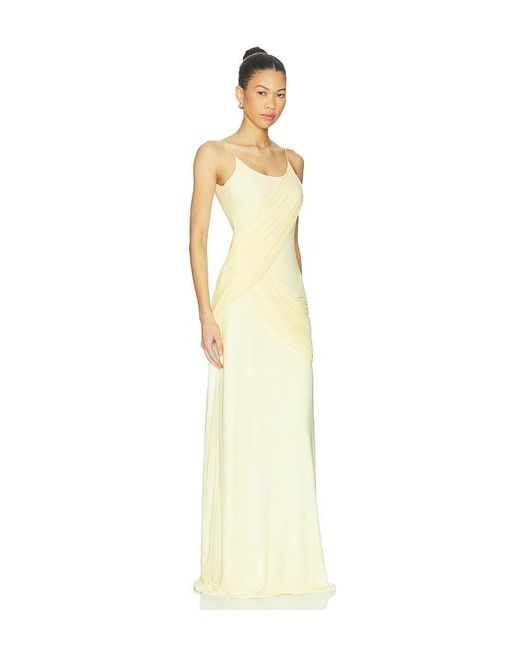 Deme by Gabriella White Joanna Dress