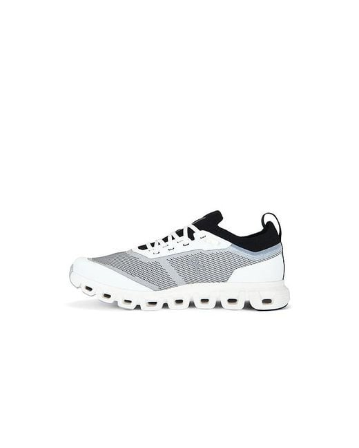 On Shoes Multicolor Cloud 6 Versa for men