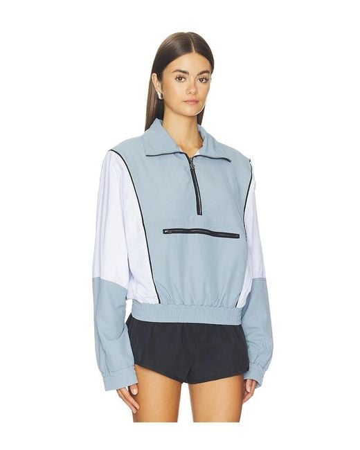 AFRM Gray Virgo Jacket