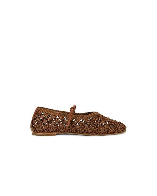 Dear Frances Brown Balla Flat