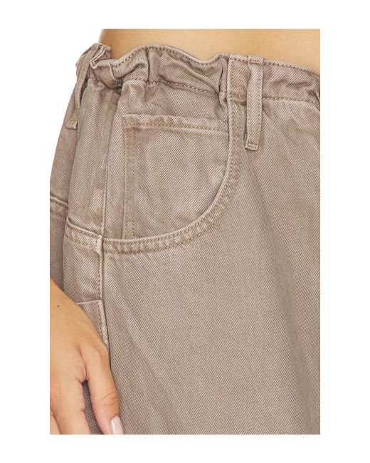 Agolde Natural Shaw Jean