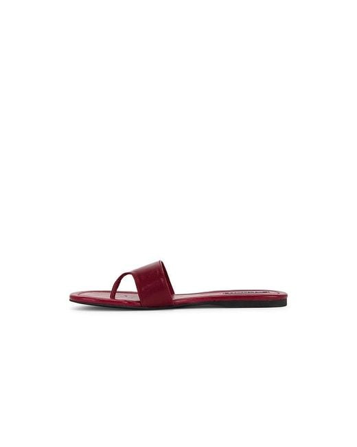 Senso Multicolor Nelly Sandal