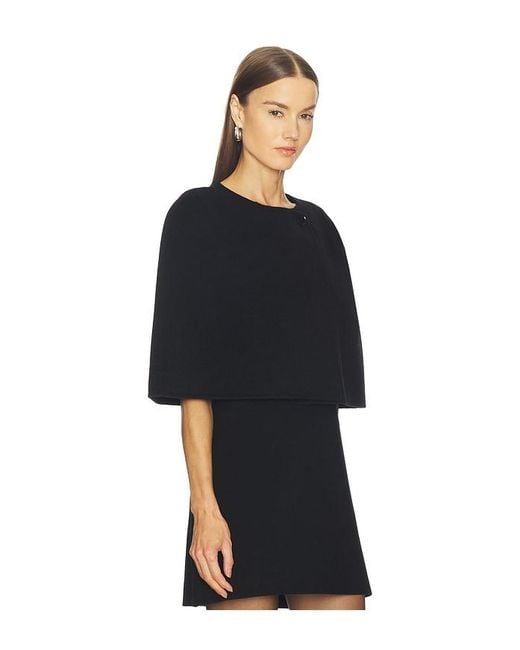SRG Black Otto Cape