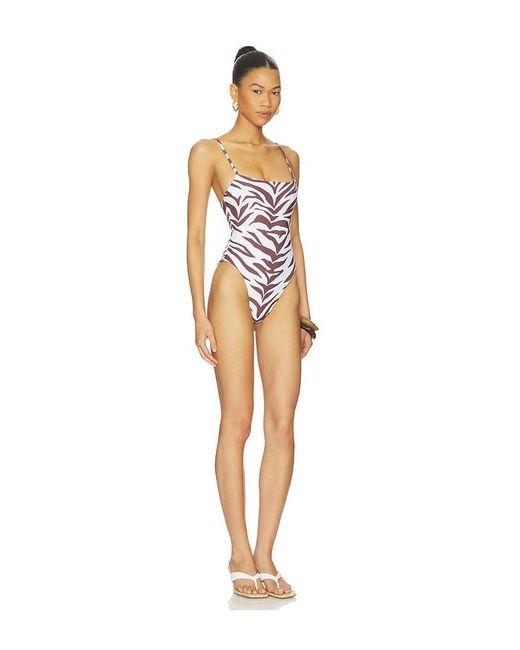superdown Multicolor Kordyn One Piece