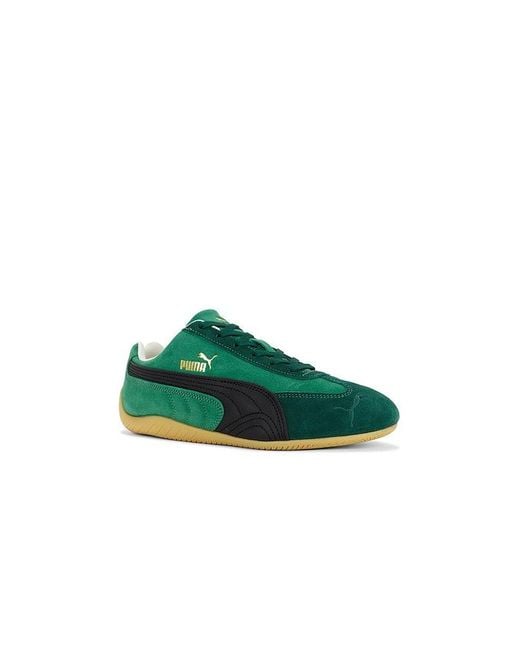 Sneakers PUMA de hombre de color Green