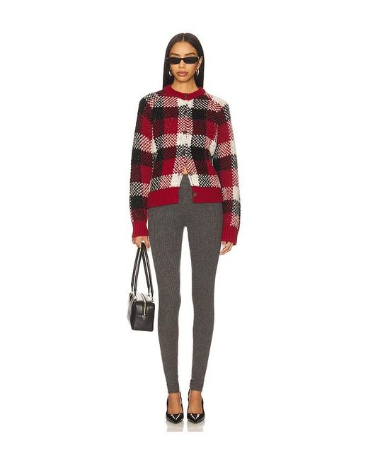 Guest In Residence Red Guest