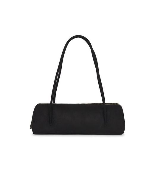 JW PEI Black Nova Shoulder Bag