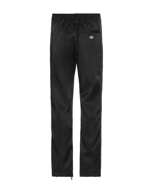 Adidas Originals Black X Clot Combo Track Pants for men