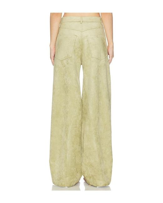 Alexis Green Rustikan Pant