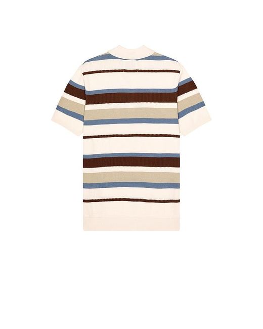 Scotch & Soda Polohemd in Multicolor für Herren
