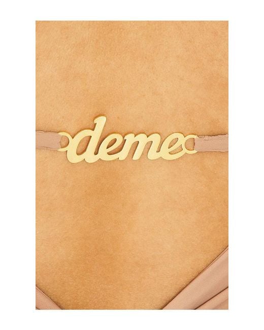 Deme by Gabriella Natural Kleid Susan