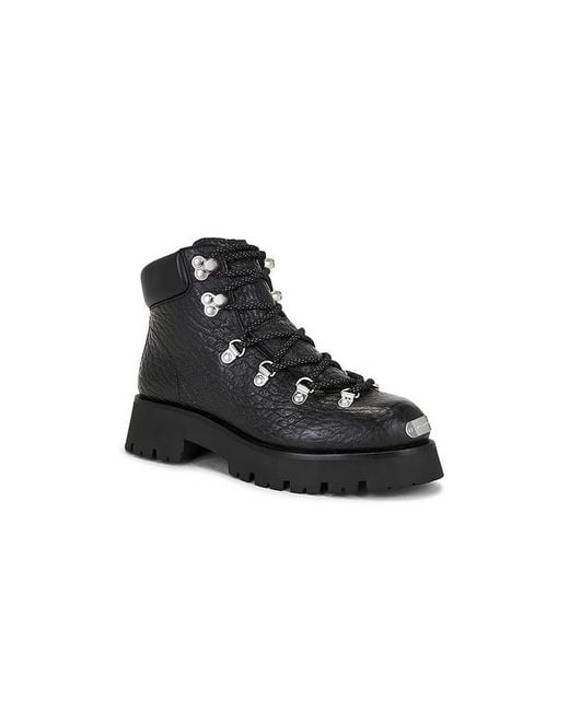 Alexander Wang Black Boot Arbor