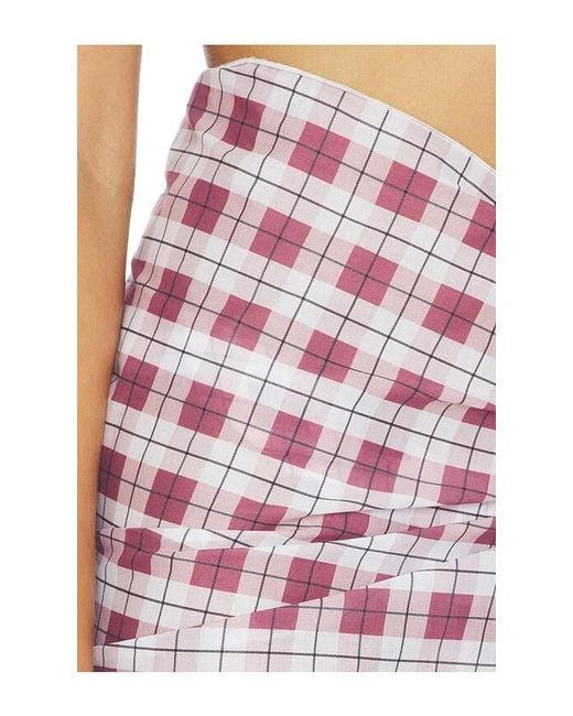 Montce Multicolor Sarong