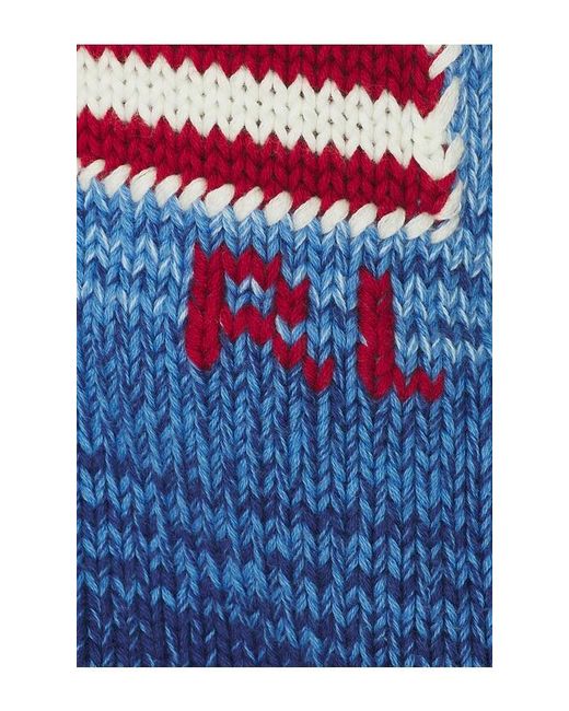 Polo Ralph Lauren Blue Long Sleeve Hooded Jacket