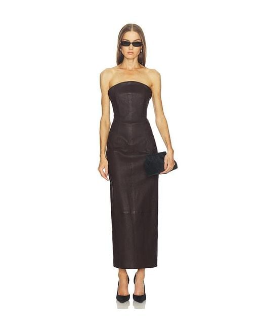 SRG Blue Billy Dress