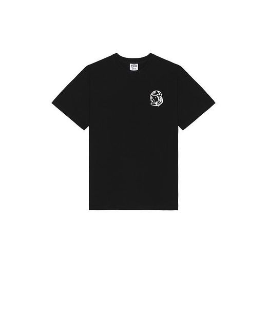 BBCICECREAM Black Camo Short Sleeve Tee for men