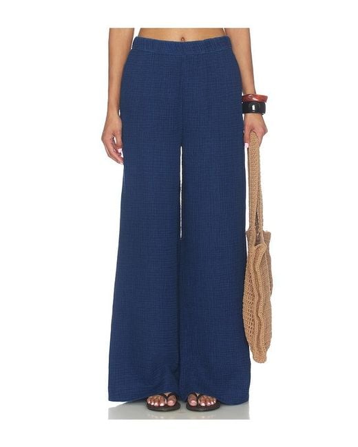 Steve Madden Blue Harbor Pant