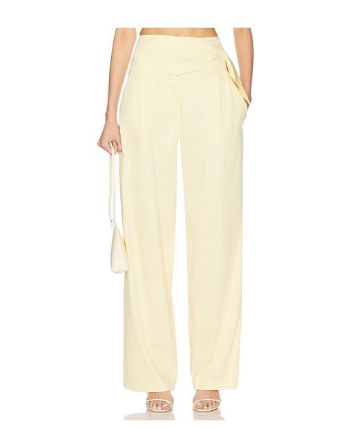 IRO Natural Haicha Pant