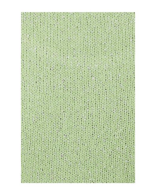 Asta Resort Green Natalia Top