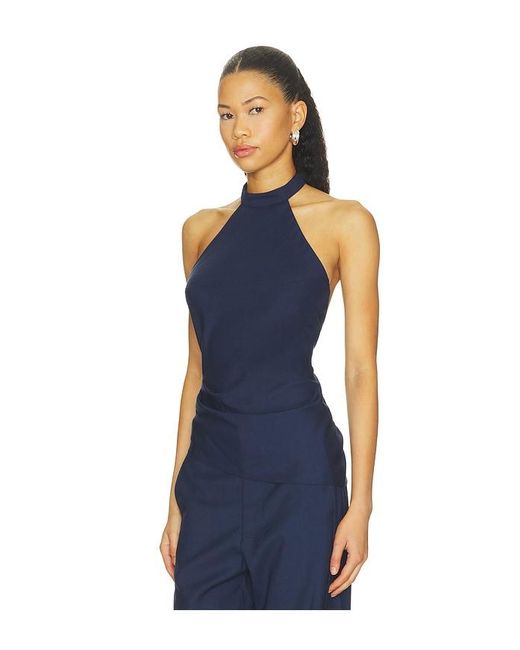 Archer Top En Color Azul Marino Talla (También En 2, 4) Mimchik de color Blue