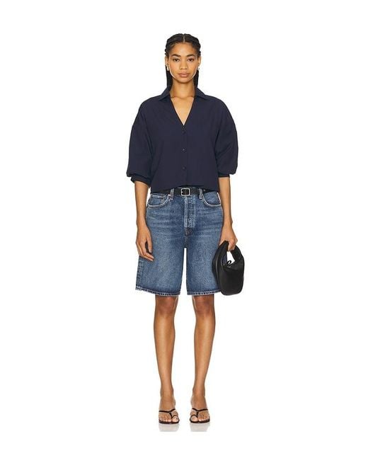 Brochu Walker Blue Kate Shirt