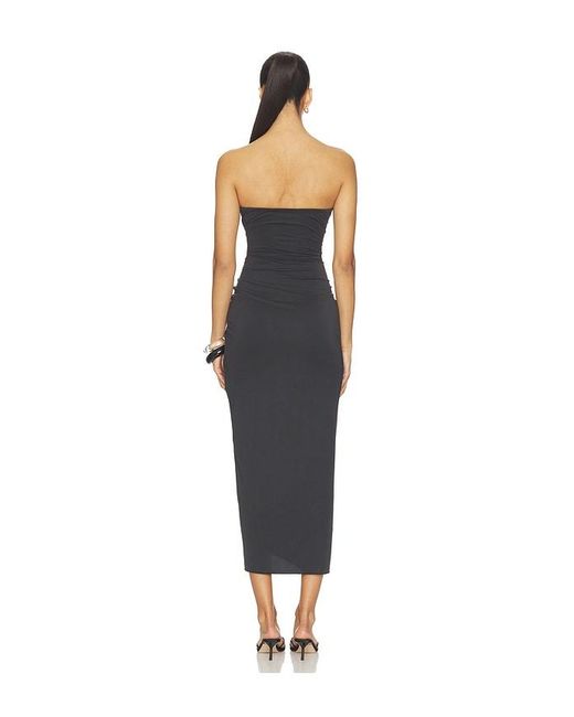 LSPACE Blue Noah Dress