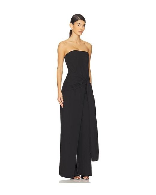 Alexis Black Kori Jumpsuit